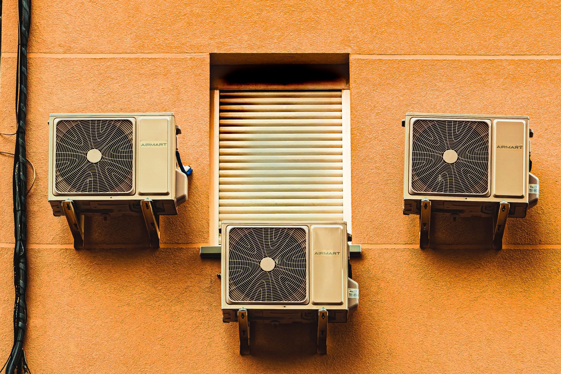 Commercial Air Solutions for Large-Scale Businesses in North America