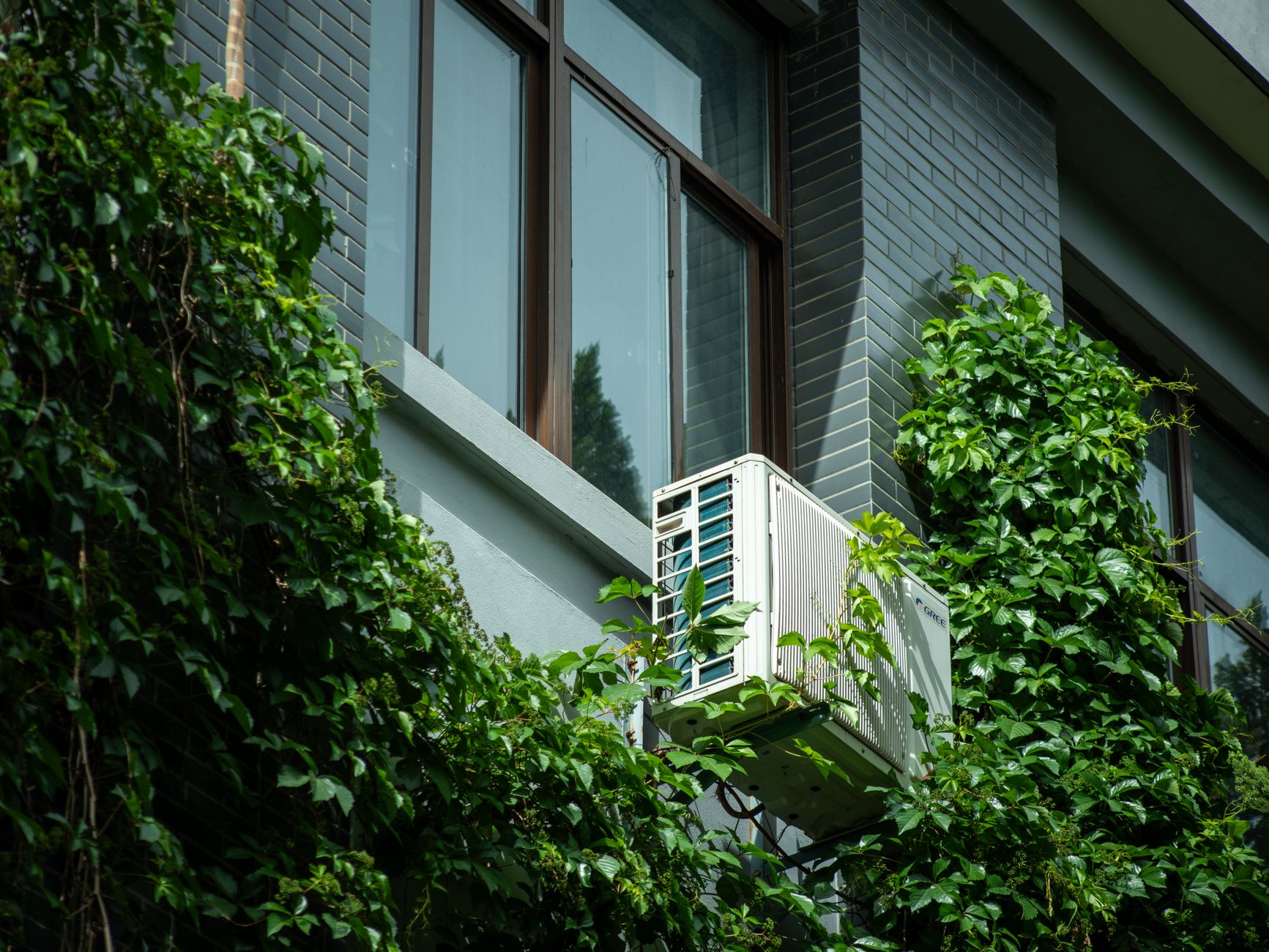 Energy-Efficient Air Purifier Certified for North American Market (UL/ETL)