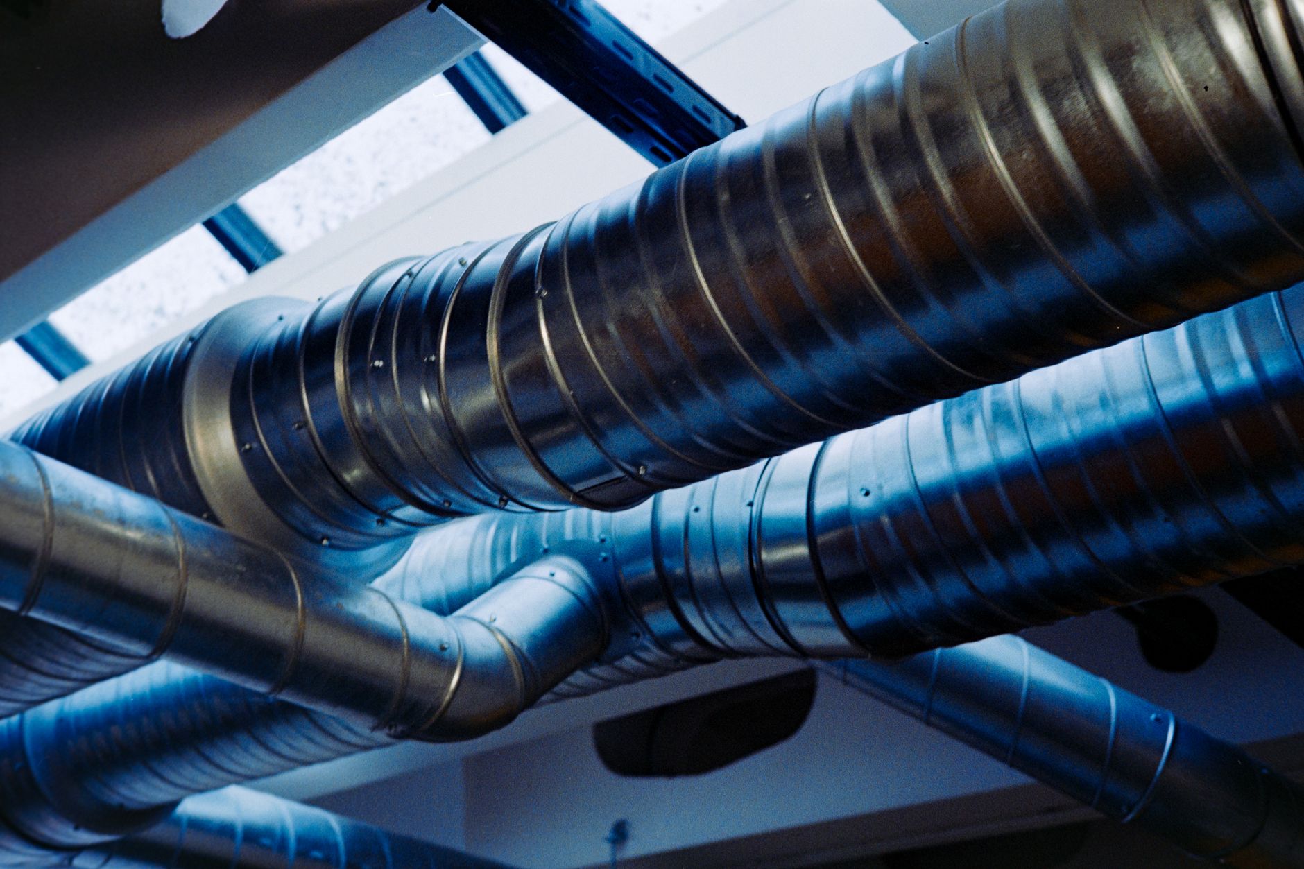 UV Sanitizing Lamp for Integration into Air Purifiers and HVAC Systems